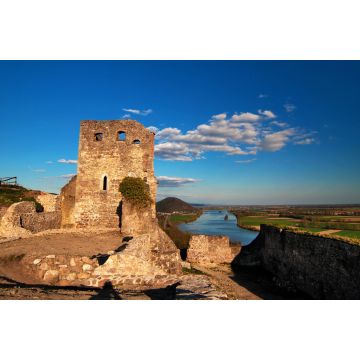 Lais Puzzle - Burgruine Donaustauf - 2.000 Teile