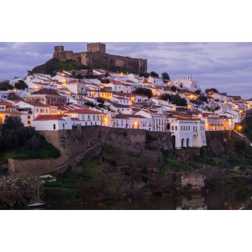 Lais Puzzle - Mertola in Portugal - 2.000 Teile