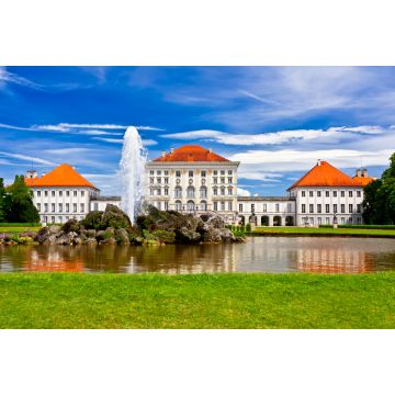 Lais Puzzle - Schloss Nymphenburg - 2.000 Teile