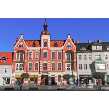 Lais Puzzle - Finsterwalde - 2.000 Teile