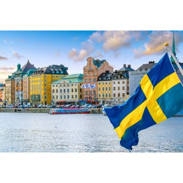 Lais Puzzle - Stockholm - 2.000 Teile