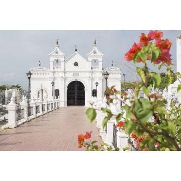 Lais Puzzle - Santa cruz de Mompox, Bolívar / Kolumbien - 2.000 Teile