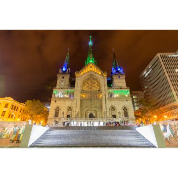 Lais Puzzle - MANIZALES, KOLUMBIEN - 2.000 Teile