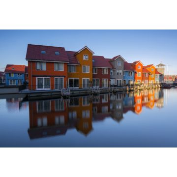 Lais Puzzle - Groningen, Provinz Groningen, Niederlande - 2.000 Teile