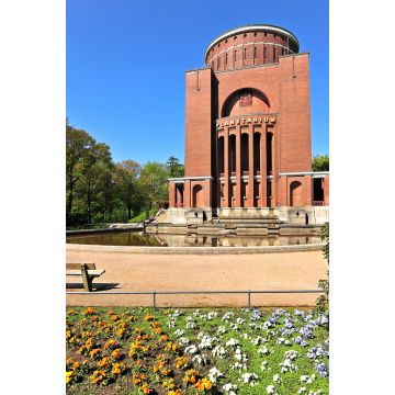 Lais Puzzle - Hamburg, Planetarium - 2.000 Teile