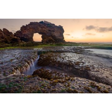 Lais Puzzle - Bridgewater Bay Sunset, Victoria, Australien - 2.000 Teile