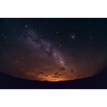 Lais Puzzle - Blick auf den Nachthimmel in der Provinz San Juan, Argentinien. - 2.000 Teile