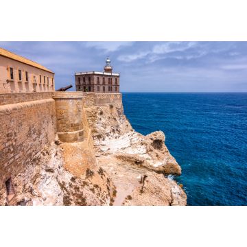 Lais Puzzle - Melilla, Spanien - 2.000 Teile