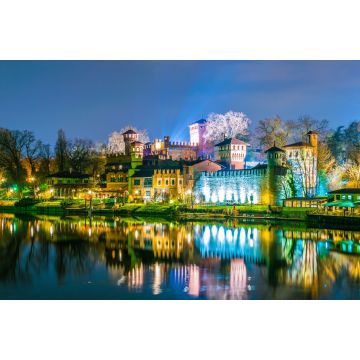 Lais Puzzle - Turin, Italien - 2.000 Teile