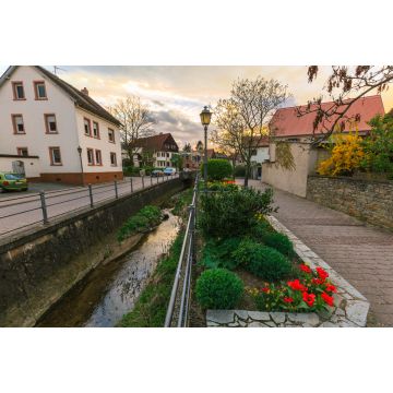 Lais Puzzle - Eschborn - 2.000 Teile