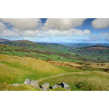 Lais Puzzle - Die Brecon Beacons - 2.000 Teile