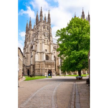 Lais Puzzle - Canterbury Kathedrale in Canterbury, Kent, England - 2.000 Teile