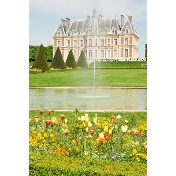 Lais Puzzle - Parc de Sceaux, Frankreich - 2.000 Teile