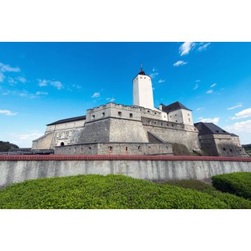 Lais Puzzle - Burg Forchtenstein, Burgenland - 2.000 Teile