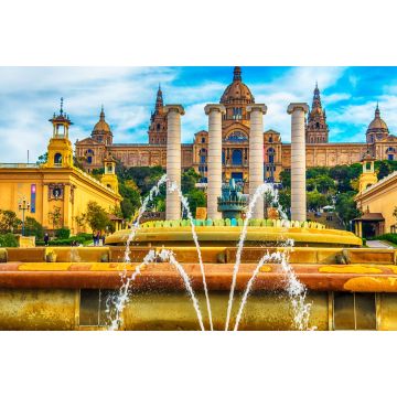 Lais Puzzle - Barcelona - 2.000 Teile