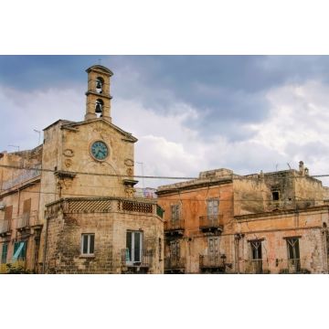 Lais Puzzle - Taranto - 2.000 Teile
