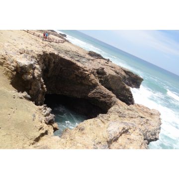 Lais Puzzle - Salinas, Ecuador - 2.000 Teile
