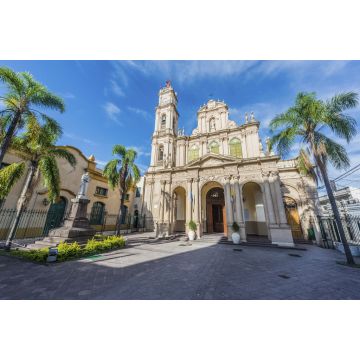 Lais Puzzle - Kathedrale in San Salvador de Jujuy, Argentinien - 2.000 Teile