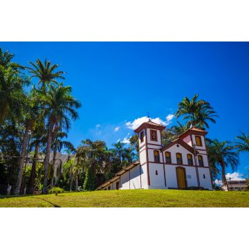 Lais Puzzle - Museum für heilige Kunst. Uberaba, Minas Gerais - Brasilien - 2.000 Teile