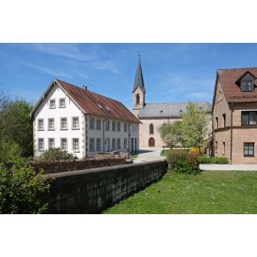Lais Puzzle - Mater dolorosa in Pyrbaum - 2.000 Teile