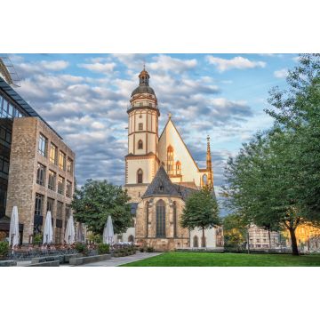 Lais Puzzle - Saint Thomas Kirche in Leipzig - 2.000 Teile