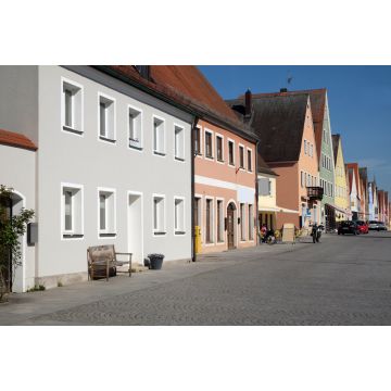 Lais Puzzle - Marktstraße in Freystadt - 2.000 Teile