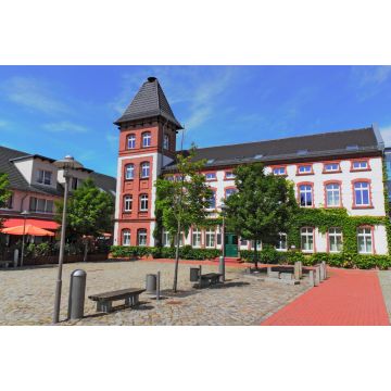 Lais Puzzle - Woltersdorf, Rathaus - 2.000 Teile