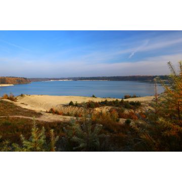 Lais Puzzle - Forst Gieten - 2.000 Teile