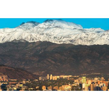 Lais Puzzle - Santiago de Chile - 2.000 Teile