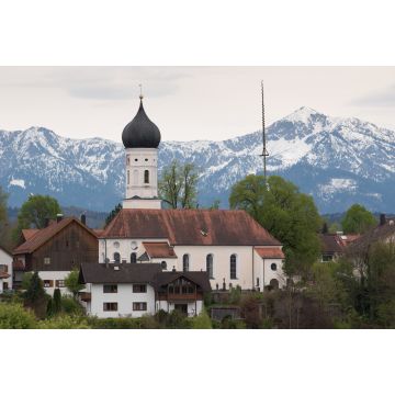 Lais Puzzle - Bayerische Kapelle, Iffeldorf - 2.000 Teile