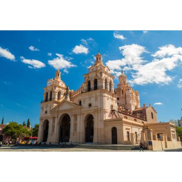 Lais Puzzle - Cordoba, Argentinien: Blick auf die Kathedrale von Cordoba (Our Lady of the Assumption) - 2.000 Teile
