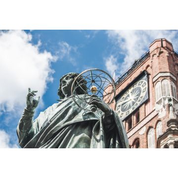Lais Puzzle - Stadt Torun, Polen - 2.000 Teile