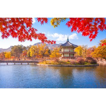 Lais Puzzle - Seoul - 2.000 Teile