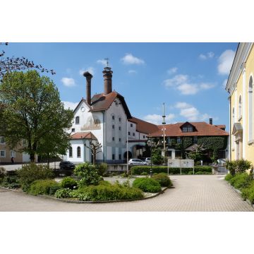 Lais Puzzle - Brauereigasthof in Siegenburg - 2.000 Teile
