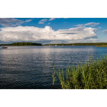 Lais Puzzle - Masuren; Polen - 2.000 Teile