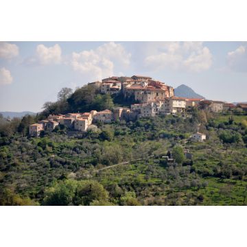 Lais Puzzle - Scapoli im Nationalpark Abruzzen in Italien - 2.000 Teile