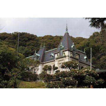Lais Puzzle - Sakanouenokumo-Museum, Ehime, Japan - 2.000 Teile