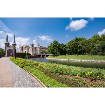 Lais Puzzle - Huis Ten Bosch von Nagasaki, Japan - 2.000 Teile