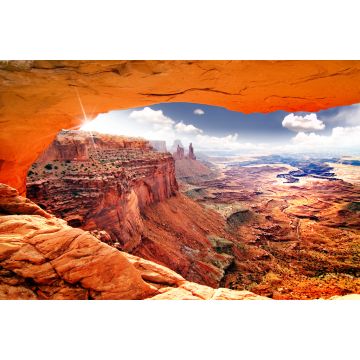 Lais Puzzle - Himmlischer Blick auf die Welt - 2.000 Teile