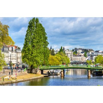 Lais Puzzle - Nantes - 2.000 Teile