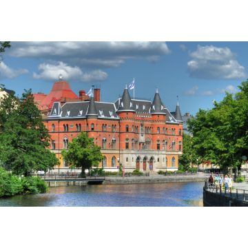 Lais Puzzle - Örebro - 2.000 Teile