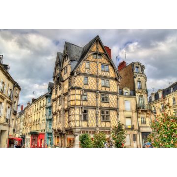 Lais Puzzle - Angers - 2.000 Teile