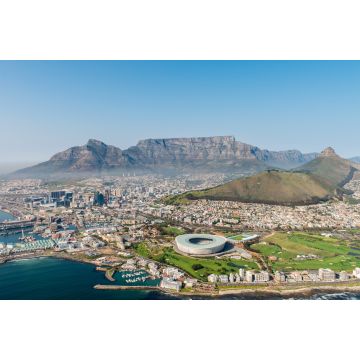 Lais Puzzle - Kapstadt Südafrika - 2.000 Teile