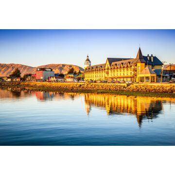 Lais Puzzle - Puerto Natales, Chile, Südamerika - 2.000 Teile
