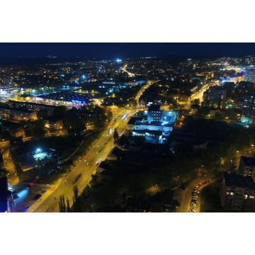 Lais Puzzle - Zielona Góra, Polen - 2.000 Teile