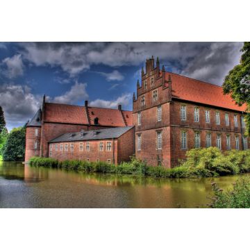 Lais Puzzle - Schloss Herten - 2.000 Teile
