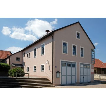 Lais Puzzle - Gemeindehaus in Egweil - 2.000 Teile