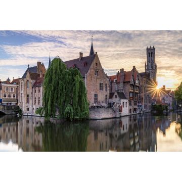 Lais Puzzle - Brügge Belgien - 2.000 Teile
