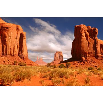 Lais Puzzle - Monument Valley - 2.000 Teile
