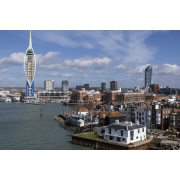 Lais Puzzle - Portsmouth - 2.000 Teile